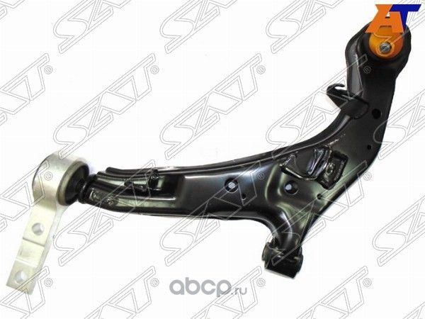 Рычаг нижний с шаров 2WD. NISSAN PRIMERA 01-07 L (SAT). Артикул ST54501AV606