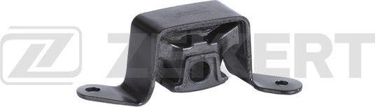 Кронштейн глушителя Zekkert передний для Toyota Carina VII (T210) 1996-2001. Артикул GM-8115