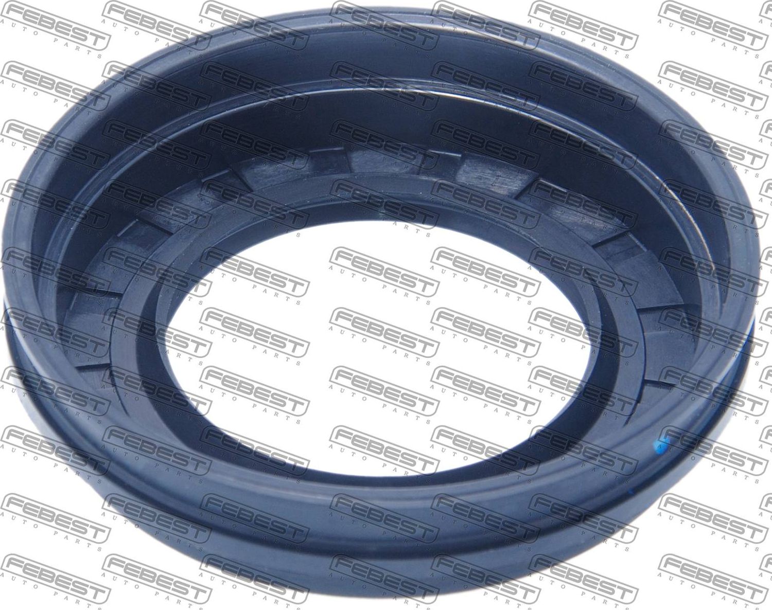 Сальник ступицы Febest. Артикул 95BAY-49750818X