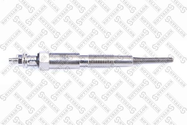 Свеча накаливания (накала) Stellox. Артикул 201 007-SX
