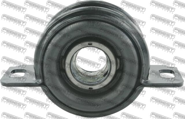 Подвесной подшипник карданного вала Febest. Артикул TCB-004