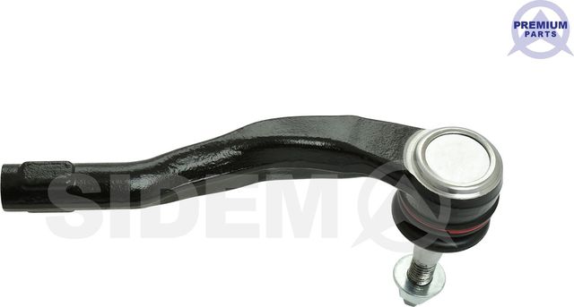 Наконечник рулевой тяги Sidem правый для Opel Insignia II 2017-2026. Артикул 9733