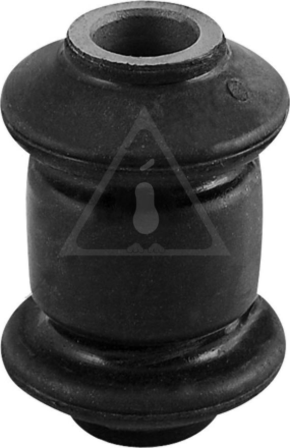 Сайлентблок переднего рычага подвески Asmetal. Артикул 38DW1001