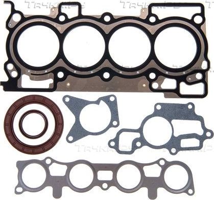 Комплект прокладок ГБЦ Stellox для Renault Megane IV 2010-2026. Артикул 11-25577-SX