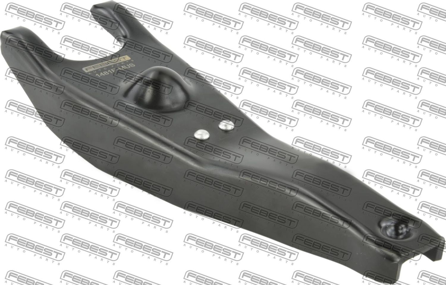Вилка сцепления Febest. Артикул 1481F-MUS