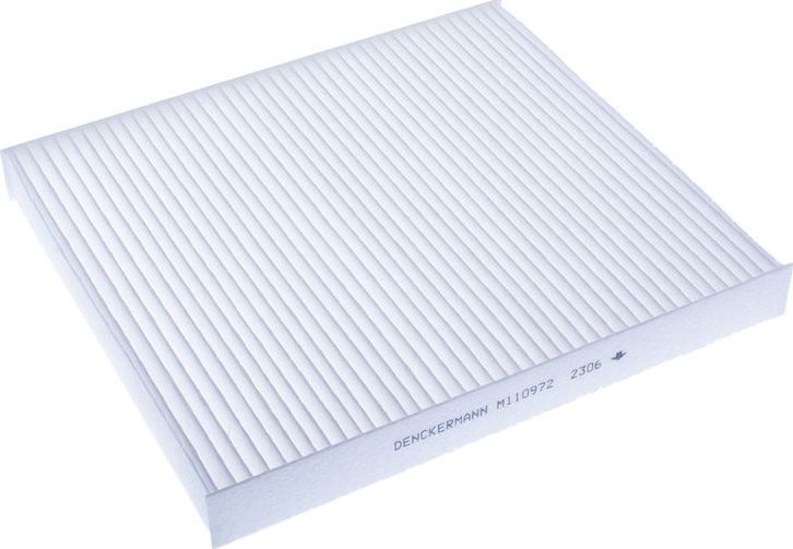 Салонный фильтр Denckermann. Артикул M110972