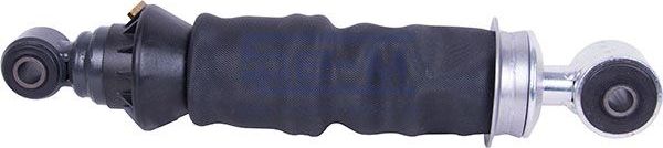 Амортизатор кабины Sem Lastik. Артикул 18226