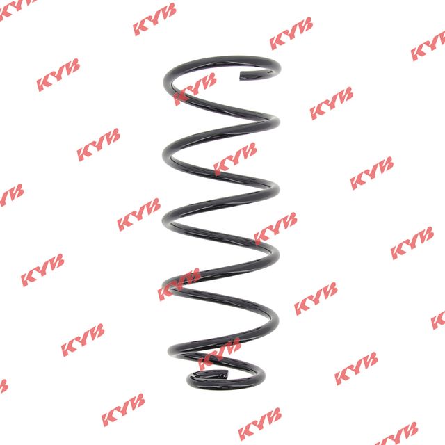 Пружина подвески KYB (Каяба) K-Flex передняя для SEAT Leon I 2002-2006. Артикул RC2083