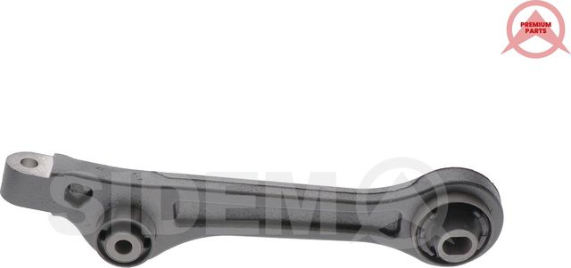 Продольный рычаг передней подвески Sidem (сталь). Артикул 75270