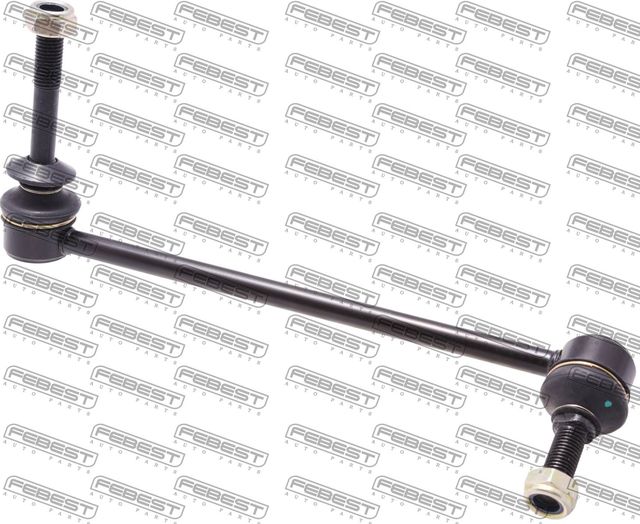 Стойка (тяга) стабилизатора Febest передняя правая для BMW X6 II (F16) 2014-2019. Артикул 1923-E70FR