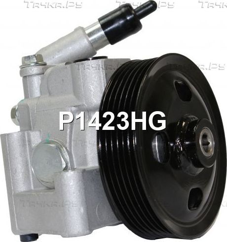 Насос ГУР Motorherz. Артикул P1423HG