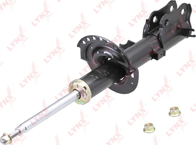 Амортизатор LYNXauto. Артикул G32908R