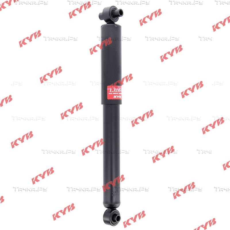 Амортизатор KYB (Каяба) Excel-G. Артикул 343385