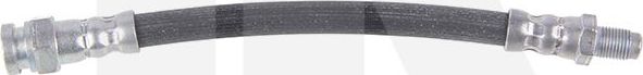 Тормозной шланг NK. Артикул 852377