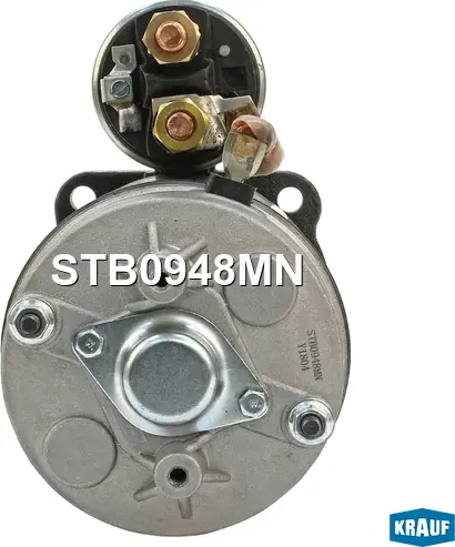 Стартер Krauf. Артикул STB0948MN