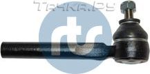 Наконечник рулевой тяги RTS правый/левый для Fiat Barchetta I 1995-2005. Артикул 91-00198