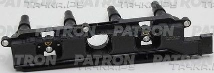 Катушка зажигания Patron для Opel Zafira A 1999-2005. Артикул PCI1075KOR