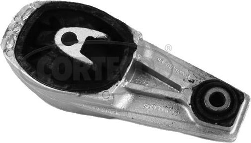 Подушка (опора) двигателя Corteco. Артикул 80001814
