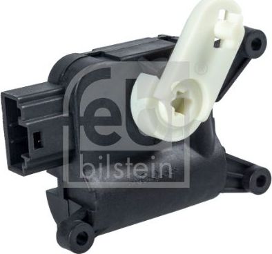 Сервопривод Febi Bilstein febi Plus. Артикул 109321