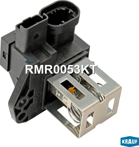 Резистор вентилятора охлаждения Krauf. Артикул RMR0053KT