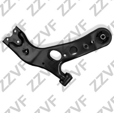 Поперечный рычаг передней подвески ZZVF. Артикул ZVTY20L