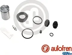 Ремкомплект суппорта VAG задн. (с поршнем) (Seinsa Autofren). Артикул D42235C