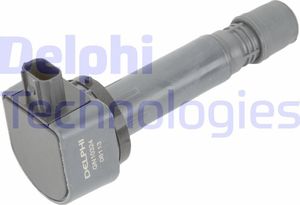 Катушка зажигания Delphi для Honda Civic IX 2011-2016. Артикул GN10324-12B1