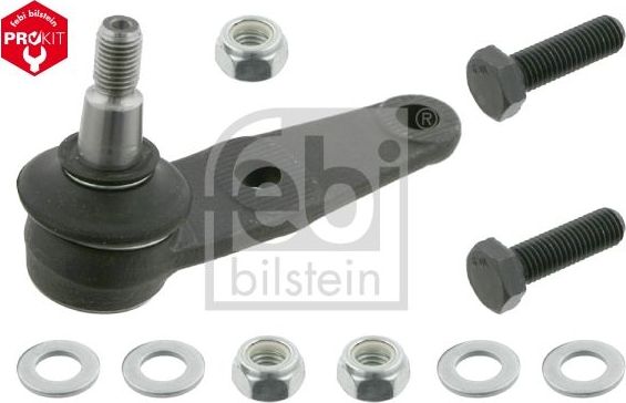 Шаровая опора Febi Bilstein ProKit. Артикул 27240