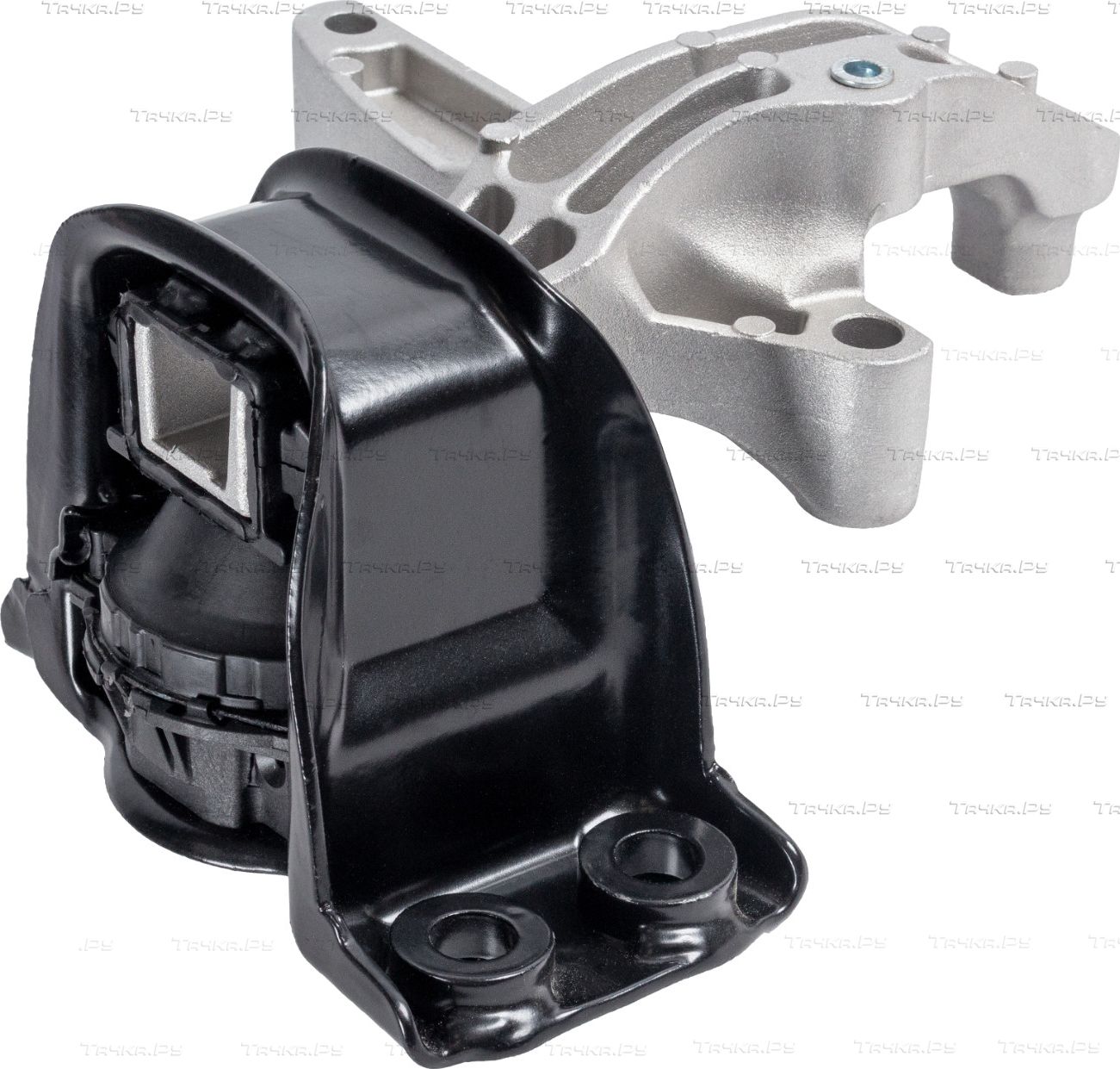 Подушка (опора) двигателя Febi Bilstein правая для Renault Megane IV 2015-2026. Артикул 175281