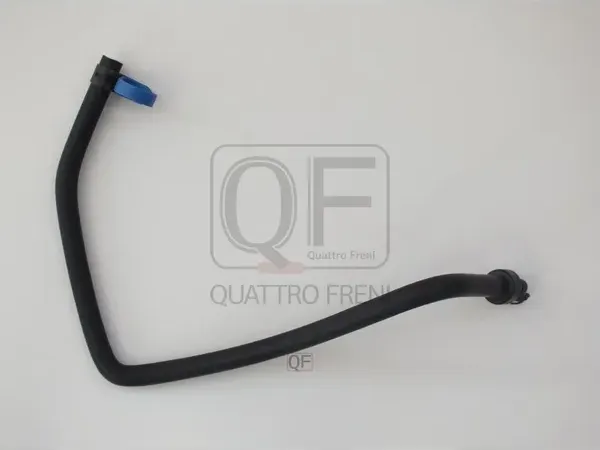 ШЛАНГ СИСТЕМЫ ОХЛАЖДЕНИЯ (Quattro Freni). Артикул QF45A00052