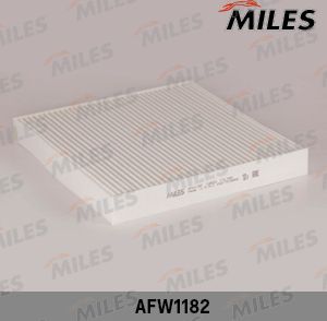 Салонный фильтр Miles для Toyota Hilux VII 2010-2015. Артикул AFW1182