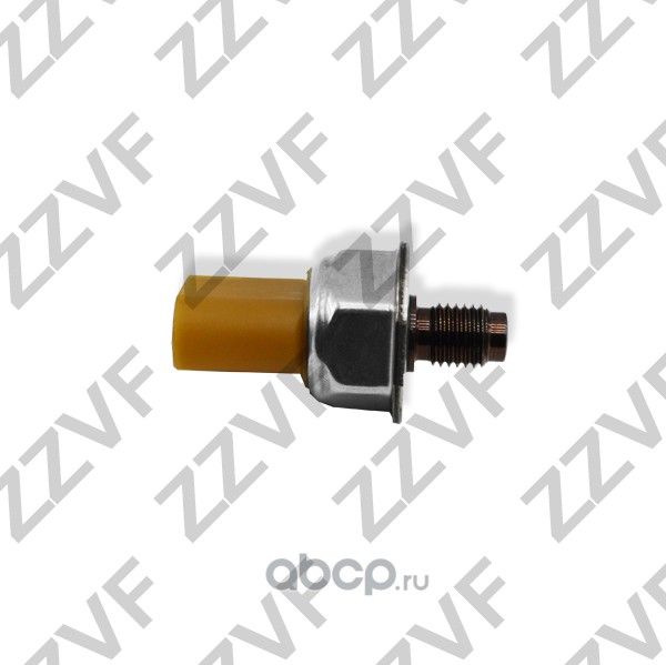 ДАТЧИК ДАВЛЕНИЯ ТОПЛИВА VW TOUAREG (07...) AUDI A4/A5/A6/Q5/Q7 (07-13) (Zzvf). Артикул ZVDT009