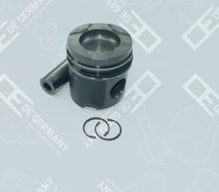 Поршень OE Germany. Артикул 02 0320 286603