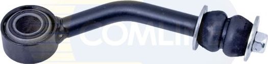 Стойка (тяга) стабилизатора Comline (сталь). Артикул CSL5036