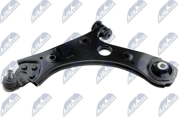 Поперечный рычаг передней подвески NTY. Артикул ZWD-CH-003