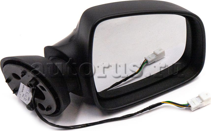 Зеркало боковое Renault. Артикул 963017247R