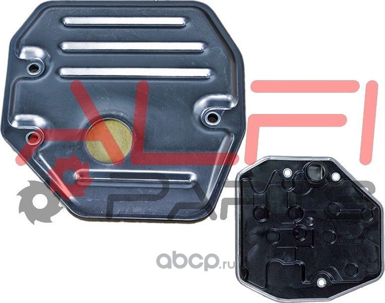 Трансмиссионный фильтр CVT (Alfi Parts). Артикул TF1002