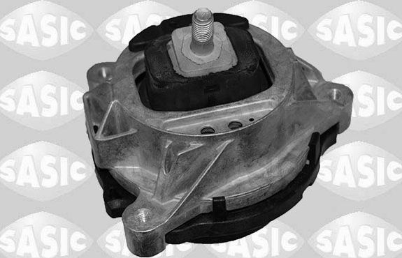 Подушка (опора) двигателя Sasic. Артикул 2706317