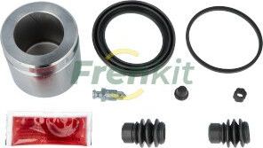 Ремкомплект тормозного суппорта Frenkit передний для Chevrolet Tracker III (Trax) 2012-2026. Артикул 260998