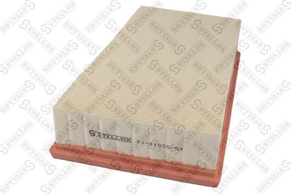 Воздушный фильтр Stellox. Артикул 71-01055-SX