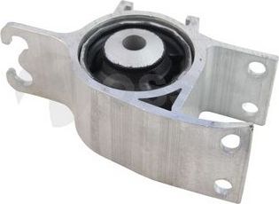 Сайлентблок переднего рычага подвески OSSCA. Артикул 33512