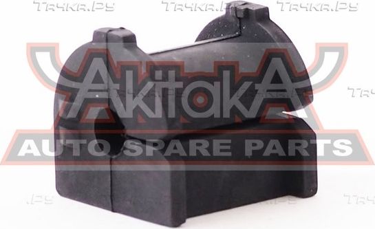 Втулка стабилизатора Asva задняя для Chevrolet Nubira 2005-2011. Артикул 1107-LACR
