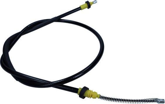 Трос ручника (тросик ручного тормоза) MaXgear для Renault Modus I 2004-2012. Артикул 32-1475