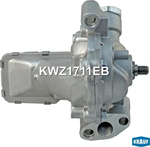 Насос масляный Krauf. Артикул KWZ1711EB