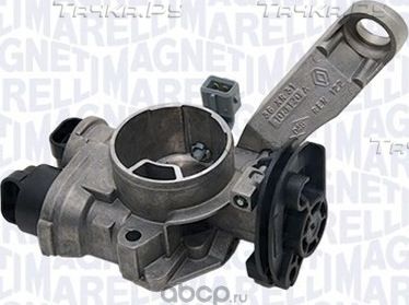 Дроссельная заслонка Magneti Marelli. Артикул 802001122505