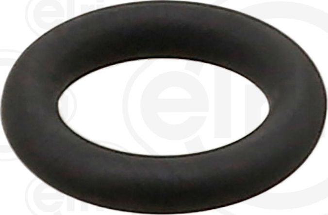 Сальник, уплотнительное кольцо Elring (FPM (Fluor-Kautschuk)). Артикул 224.450