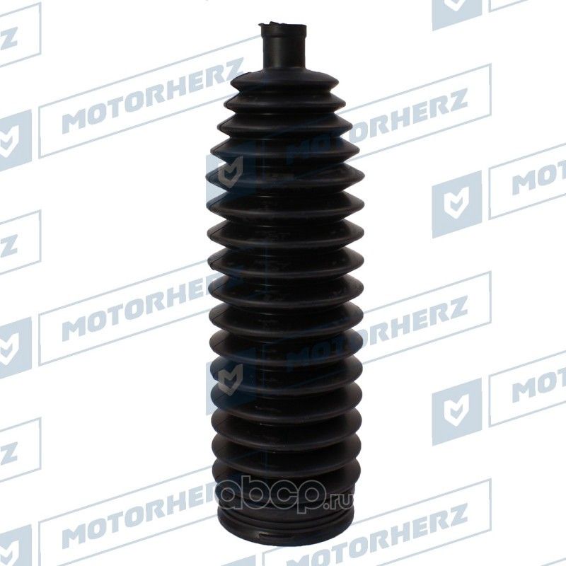Пыльник рулевой рейки (Motorherz). Артикул RDZ0619MG