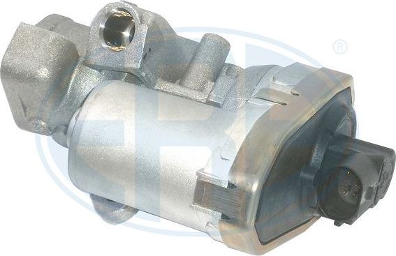 Клапан EGR (рециркуляции выхлопных газов) Era OEM для Fiat Ducato III 2006-2026. Артикул 555242