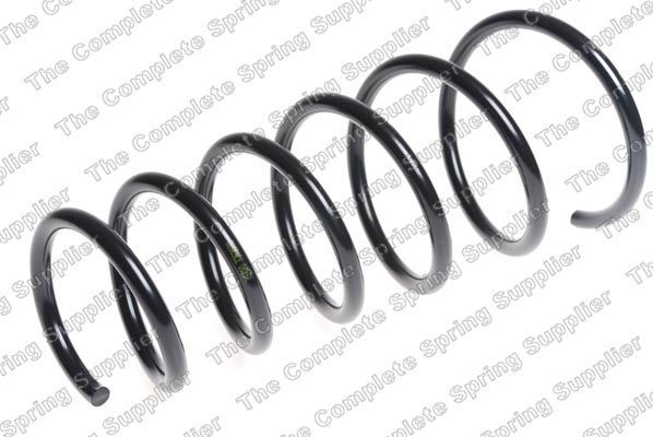 Пружина подвески Lesjofors передняя для Suzuki Swift III 2005-2011. Артикул 4088928