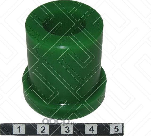 Втулка рессоры ПОЛИУРЕТАН 2-10-773. Артикул 210773